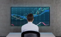美股行业ETF涨跌各异 能源业ETF收涨1