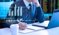 热门中概股多数上涨 腾讯音乐涨超7%